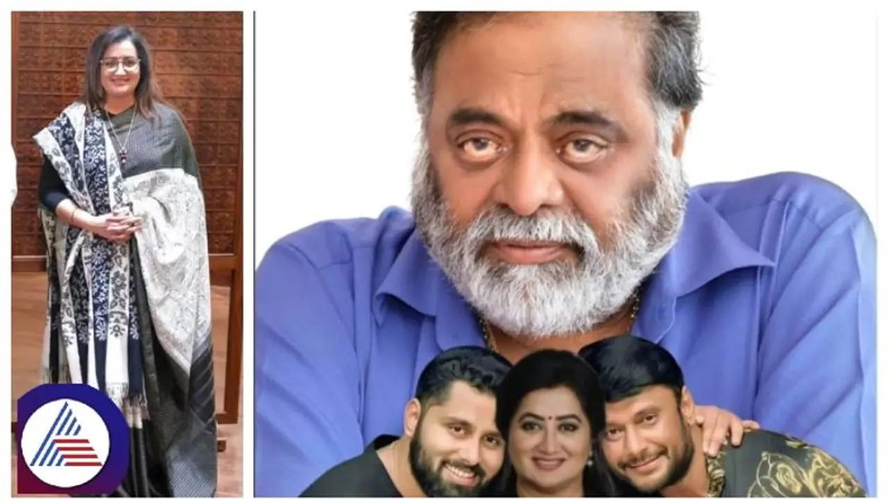 D BOSS ಫ್ಯಾನ್ಸ್ ಏನಂತಿದಾರೆ ಸುಮಲತಾ ಅಂಬರೀಷ್ ಬಗ್ಗೆ, ಜೈಲಲ್ಲಿ ನಟ ದರ್ಶನ್ ಭೇಟಿಯಾದ್ರಲ್ಲಾ..!