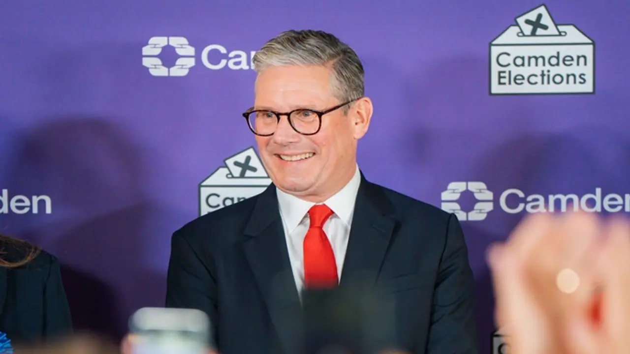 ಬ್ರಿಟನ್ ಚುನಾವಣೆ ಫಲಿತಾಂಶ ಭಾರತದ ಮಾರುಕಟ್ಟೆ ಮೇಲೆ ಹೇಗೆ ಪರಿಣಾಮ ಬೀರುತ್ತೆ? ಬ್ರಿಟನ್ ಚುನಾವಣೆ ಫಲಿತಾಂಶ ಭಾರತದ ಮಾರುಕಟ್ಟೆ ಮೇಲೆ ಹೇಗೆ ಪರಿಣಾಮ ಬೀರುತ್ತೆ?