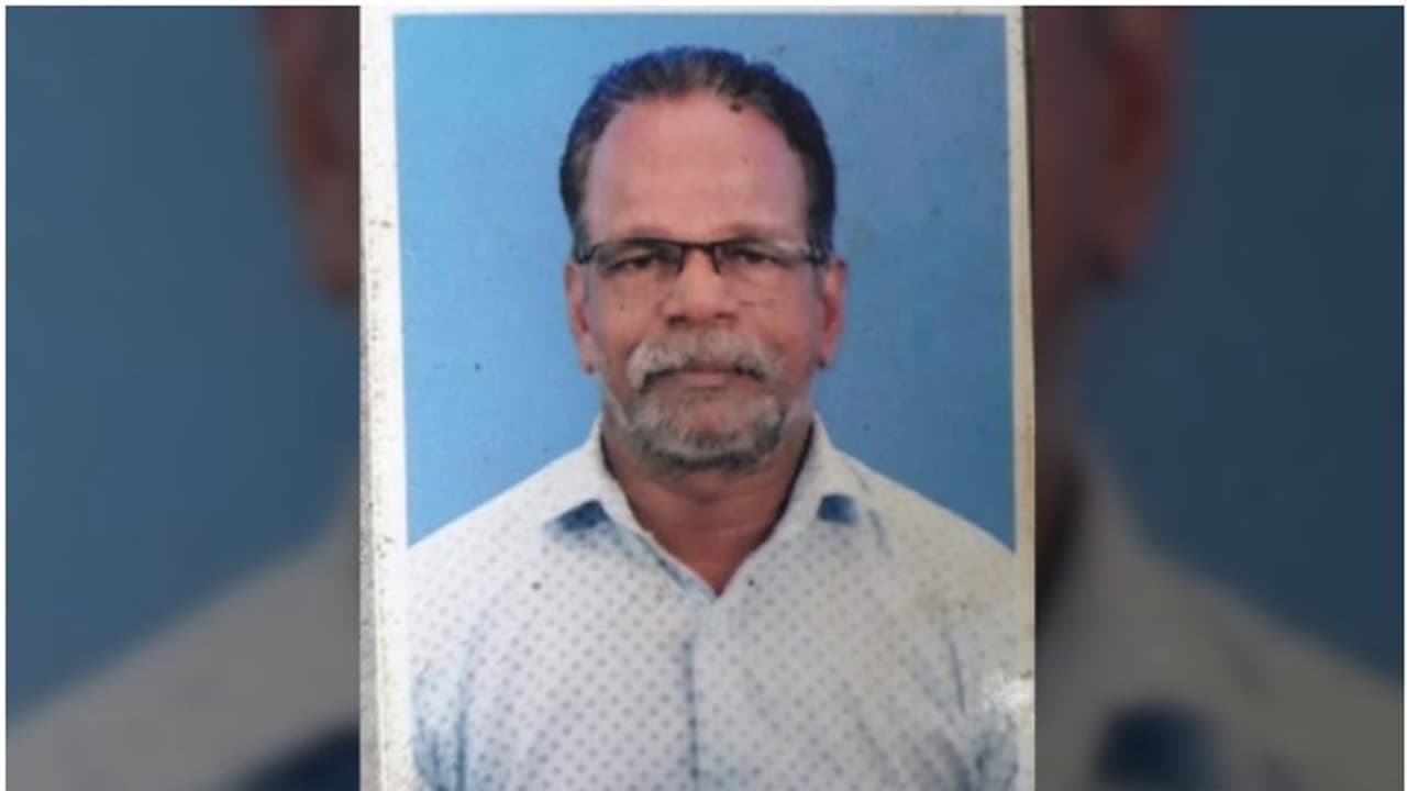 10 ലക്ഷം കടബാധ്യത, കൃഷി നഷ്ടത്തിൽ; മലമ്പുഴയിൽ പച്ചക്കറി കർഷകൻ ജീവനൊടുക്കി