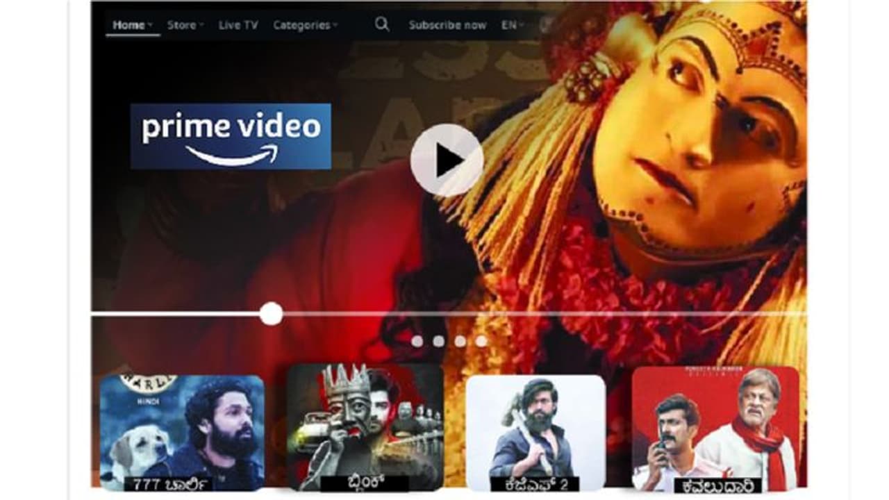 ಕನ್ನಡ ಚಿತ್ರಗಳಿಗೆ ಅಮೆಜಾನ್ ಕ್ರೈಮ್ ಮಾಡುತ್ತಿದೆಯಾ: ಪ್ರೈಮ್ ಬಗ್ಗೆ 10 ವಿಚಾರಗಳು ಇಲ್ಲಿವೆ!