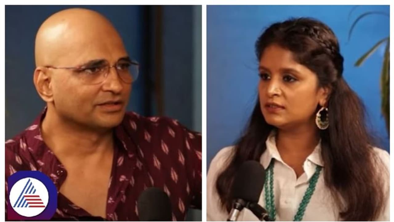 ಬೆಂಗಳೂರಂತ ಸಿಟಿನಲ್ಲಿ, ಅದ್ರಲ್ಲೂ ಮನೆ ಹತ್ರನೇ ಬಂದು ಗುಂಡಿಟ್ಟು ಸಾಯಿಸ್ತಾರೆ ಅಂದ್ರೆ..: ಇಂದ್ರಜಿತ್ ಲಂಕೇಶ್ 