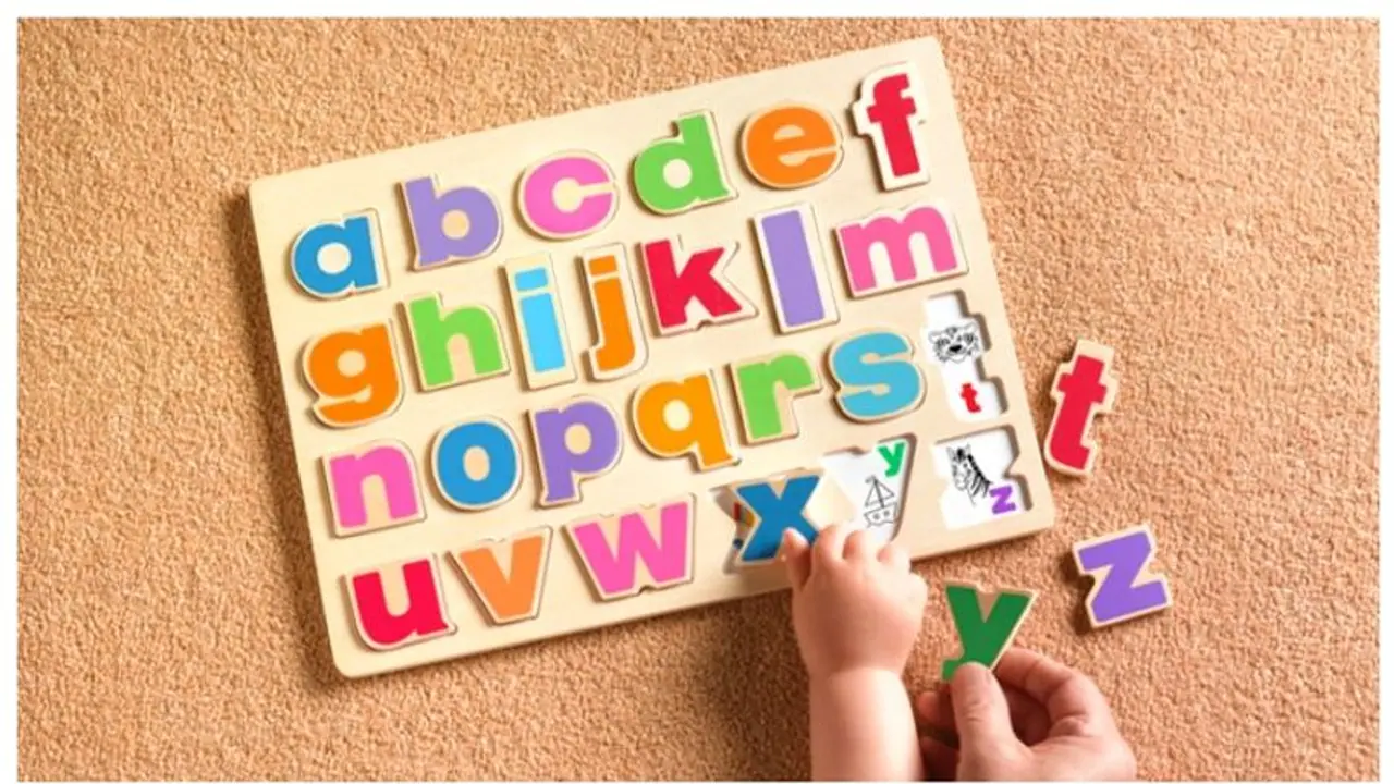 ഇംഗ്ലീഷ് അക്ഷരമാലയിലെ 27 ാമത്തെ അക്ഷരത്തെക്കുറിച്ച് എപ്പോഴെങ്കിലും കേട്ടിട്ടുണ്ടോ?