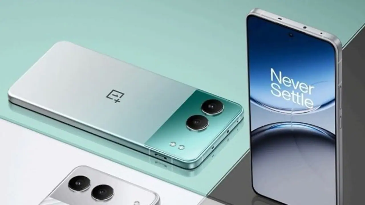 OnePlus Nord 4 new leak showcases Google Pixel inspired look, unique design (CHECK OUT)