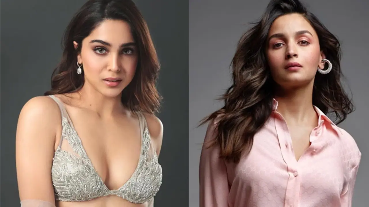 ALPHA Alia Bhatt Movie