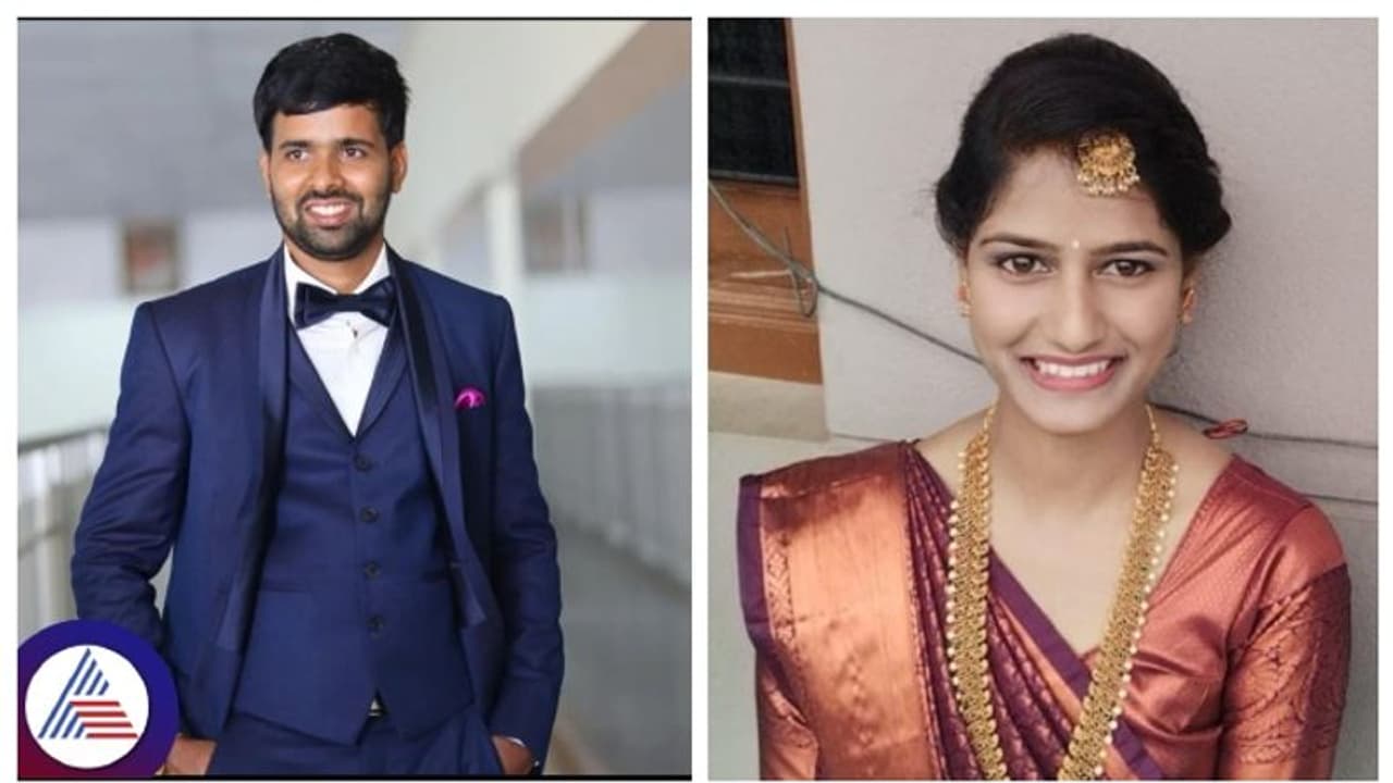  ವರದಕ್ಷಿಣೆ ಕಿರುಕುಳಕ್ಕೆ ಬೇಸತ್ತು ವಿಜಯನಗರ ಮೂಲದ ವಿವಾಹಿತೆ ಟೆಕ್ಕಿ ಬೆಂಗಳೂರಿನಲ್ಲಿ ಆತ್ಮಹತ್ಯೆ! 