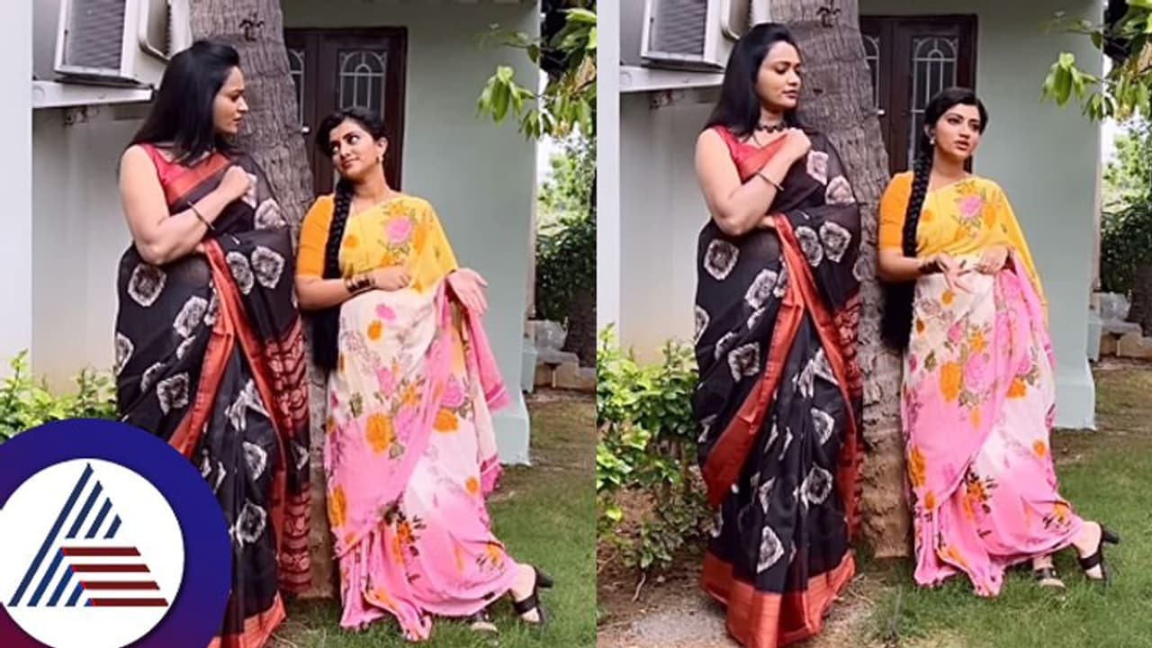 ವಾರದ ಏಳು ದಿನ ಯಾವುದು ಎಂದ್ರೆ ಹೀಗೆ ಹೇಳೋದಾ ಅಮೃತಧಾರೆ ಮಲ್ಲಿ! ಮಕ್ಕಳು ಕೇಳಿಸಿಕೊಂಡ್ರೆ ಅಷ್ಟೆ...