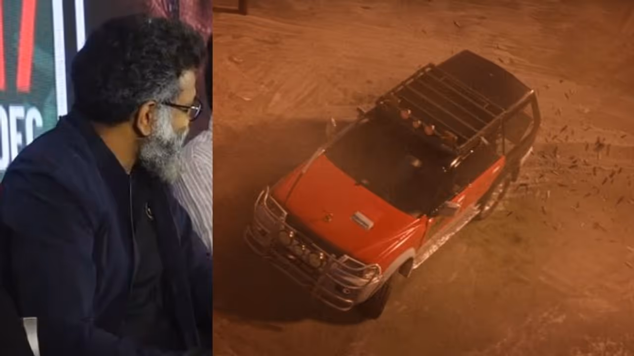 500 കോടി ബജറ്റ്, ഷൂട്ടിംഗ് 60 ദിവസത്തിനകം തീര്‍ക്കണം! വന്‍ വെല്ലുവിളി നേരിട്ട് സംവിധായകന്‍