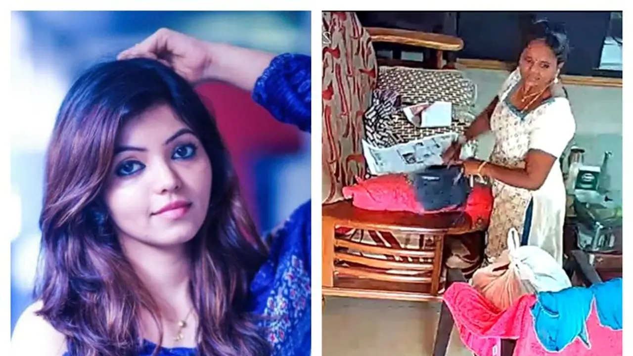 Athulya Ravi: நடிகை அதுல்யா ரவி வீட்டில் கைவரிசை; கேமரா இருப்பது தெரியாமல் பணிப்பெண்கள் விபரீத செயல்