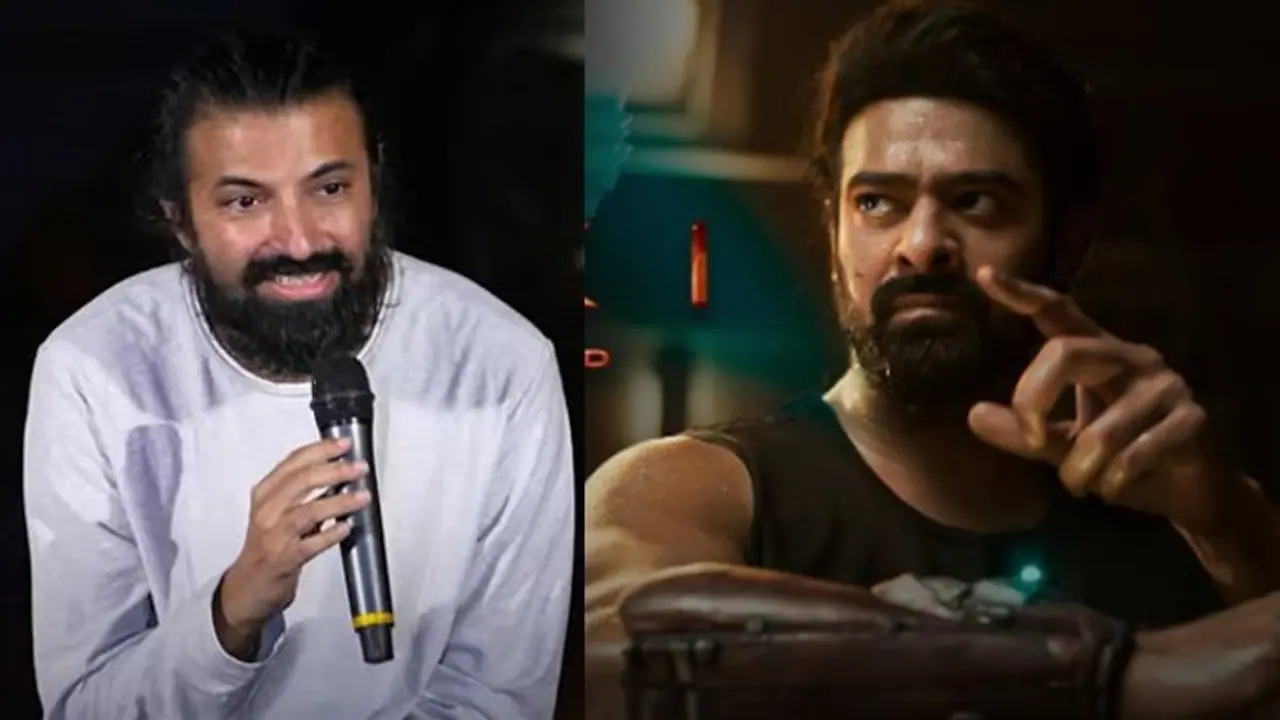 హిందువుల సెంటి మెంట్స్ దెబ్బ తీసారంటూ ‘కల్కి’టీమ్ కు లీగల్ నోటీసులు హిందువుల సెంటి మెంట్స్ దెబ్బ తీసారంటూ ‘కల్కి’టీమ్ కు లీగల్ నోటీసులు