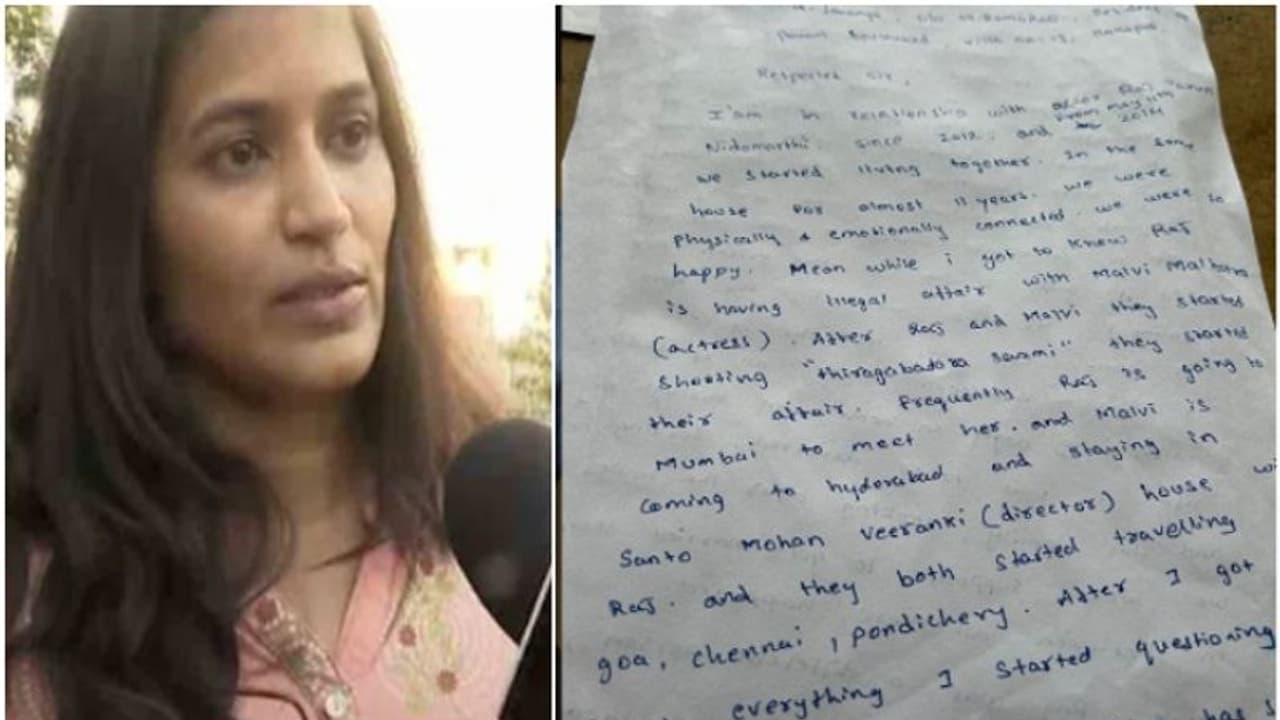 'അവന് ചതിച്ചു' : യുവ നടനെതിരെ പത്ത് കൊല്ലം ഒന്നിച്ച് കഴിഞ്ഞ കാമുകി, 'മയക്കുമരുന്നെന്ന്' തിരിച്ചടിച്ച് നടന് 'അവന് ചതിച്ചു' : യുവ നടനെതിരെ പത്ത് കൊല്ലം ഒന്നിച്ച് കഴിഞ്ഞ കാമുകി, 'മയക്കുമരുന്നെന്ന്' തിരിച്ചടിച്ച് നടന്