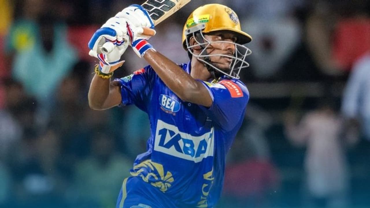 சேப்பாக்கிற்கு ஆட்டம் காட்டிய பாலசுப்பிரமணியம் – அரைசதம் விளாசி அசத்தல் – லைகா கோவை கிங்ஸ் 141 ரன்கள் குவிப்பு சேப்பாக்கிற்கு ஆட்டம் காட்டிய பாலசுப்பிரமணியம் – அரைசதம் விளாசி அசத்தல் – லைகா கோவை கிங்ஸ் 141 ரன்கள் குவிப்பு