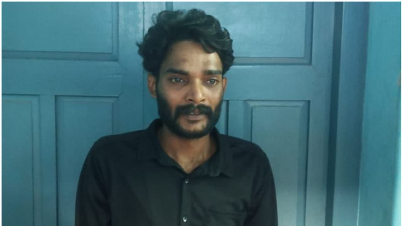  മുൻവൈരാഗ്യത്തിൽ പാലക്കാട് രണ്ട് പേരെ വെട്ടിപ്പരിക്കേൽപ്പിച്ചു, മുഖ്യ പ്രതി പിടിയിൽ