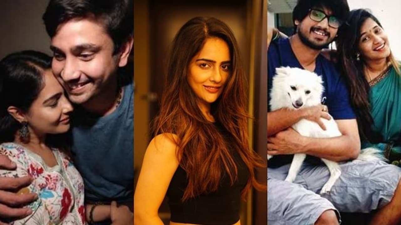 ಗರ್ಲ್ಫ್ರೆಂಡ್ ಜೊತೆ ಚಕ್ಕಂದವಾಡಿ ಎಸ್ಕೇಪ್ ಆದ ಪ್ರಖ್ಯಾತ ನಟ, ದೂರು ದಾಖಲಿಸಿದ ಪ್ರೇಯಸಿ! ಗರ್ಲ್ಫ್ರೆಂಡ್ ಜೊತೆ ಚಕ್ಕಂದವಾಡಿ ಎಸ್ಕೇಪ್ ಆದ ಪ್ರಖ್ಯಾತ ನಟ, ದೂರು ದಾಖಲಿಸಿದ ಪ್ರೇಯಸಿ!