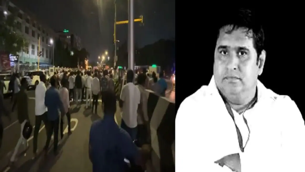 Armstrong Death : ஆம்ஸ்ட்ராங் உடல் அடக்கம் எங்கே.? முடிவானது புதிய இடம்.!! நீதிமன்றம் அனுமதி