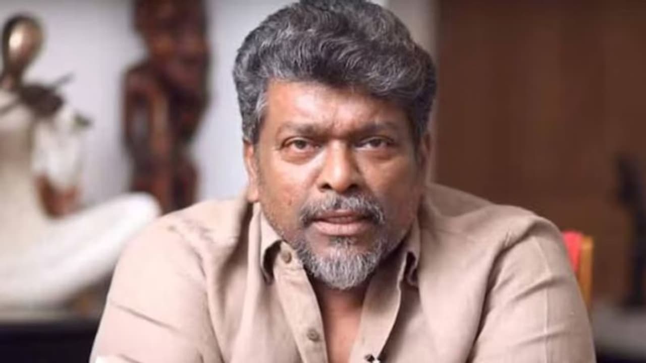 'കൊടുത്തത് 42 ലക്ഷം. പക്ഷേ'; പുതിയ സിനിമയുടെ വിഎഫ്എക്സ് സൂപ്പര്‍വൈസര്‍ക്കെതിരെ പൊലീസിൽ പരാതിയുമായി പാര്‍ത്ഥിപൻ