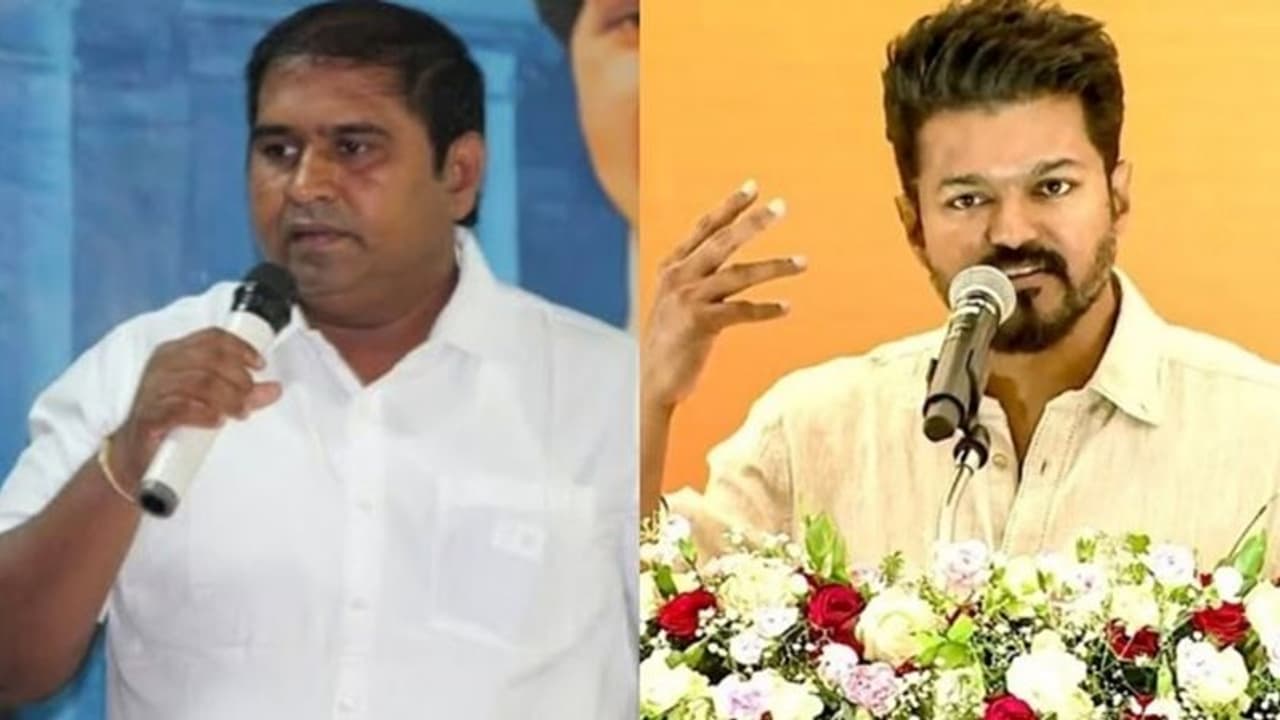 முதல் இதை செய்யுங்க... ஆக்டிவ் அரசியலில் இறங்கிய விஜய்! ஆம்ஸ்ட்ராங் படுகொலை குறித்து விமர்சனம்!!