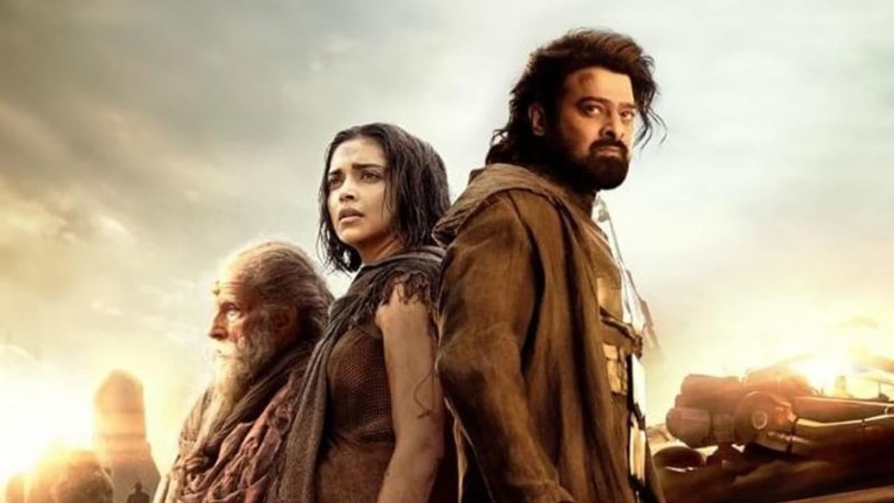 മുന്നില്‍ നിര്‍ണ്ണായക 2 ദിനം, 1000 കോടി ? കൽക്കി 2898 എഡി കലക്കുമോ ഇന്ത്യന്‍ ബോക്സോഫീസ്