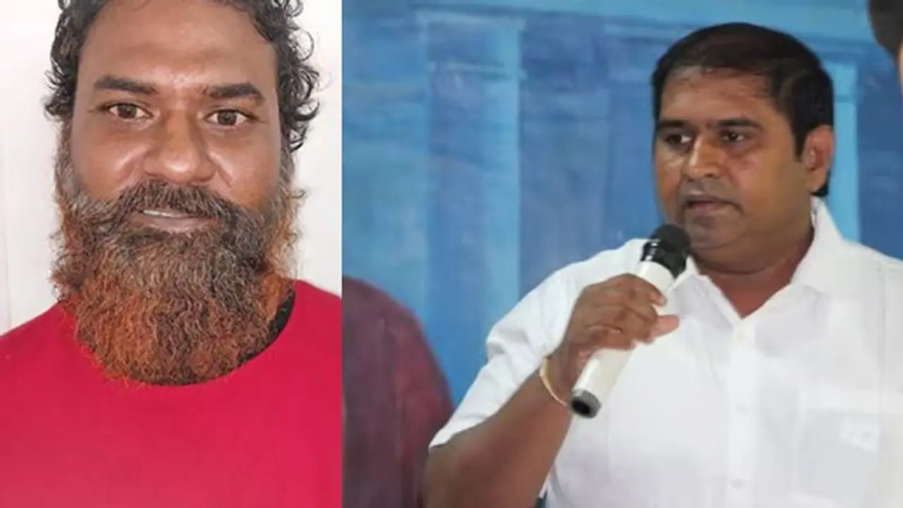 குலை நடுங்க வைக்கும் பழிக்கு பழி கொலைகள்.!நாயுடு முதல் ஆற்காடு சுரேஷ், ஆம்ஸ்ட்ராங் வரை; வெளியான பகீர் பின்னணி