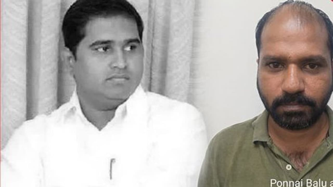 ஆம்ஸ்ட்ராங் கொலை வழக்கு.. பின்னணியில் இருப்பது யார்? போலீஸ் எடுத்த அதிரடி முடிவு!