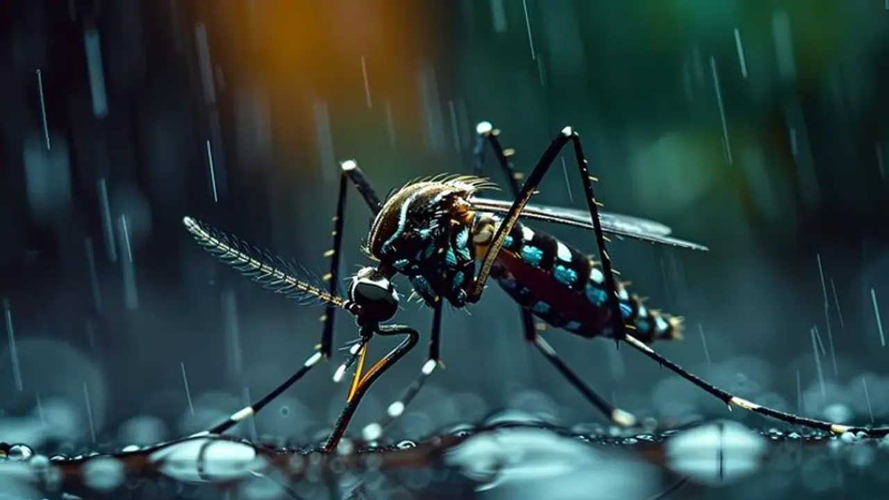 देश-दुनिया में Dengue का बढ़ रहा है प्रकोप, इन  Safty Tips को भूल कर भी न करें इग्नोर