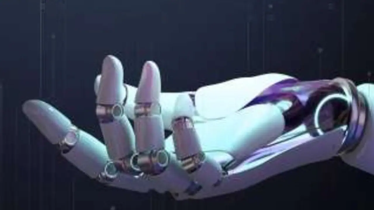 സത്യമായാല് പോലും വിശ്വസിക്കുക പ്രയാസം; തകര്ന്നുതരിപ്പണമായ റോബോട്ട് ആത്മഹത്യ ചെയ്തതോ? സത്യമായാല് പോലും വിശ്വസിക്കുക പ്രയാസം; തകര്ന്നുതരിപ്പണമായ റോബോട്ട് ആത്മഹത്യ ചെയ്തതോ?