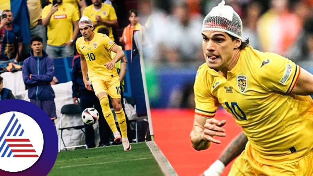 ಖ್ಯಾತ ಆಟಗಾರ ಹಾಕೊಂಡಿದ್ದ ಹೇರ್ನೆಟ್ನ್ನು ಕಾಂಡೋಮ್ಗೆ ಹೋಲಿಸಿದ ನೆಟ್ಟಿಗರು ಖ್ಯಾತ ಆಟಗಾರ ಹಾಕೊಂಡಿದ್ದ ಹೇರ್ನೆಟ್ನ್ನು ಕಾಂಡೋಮ್ಗೆ ಹೋಲಿಸಿದ ನೆಟ್ಟಿಗರು