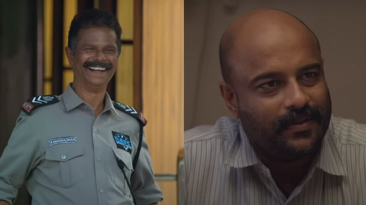 നേരിന്റെ തിളക്കമുള്ള 'കനകരാജ്യം'; റിവ്യൂ നേരിന്റെ തിളക്കമുള്ള 'കനകരാജ്യം'; റിവ്യൂ