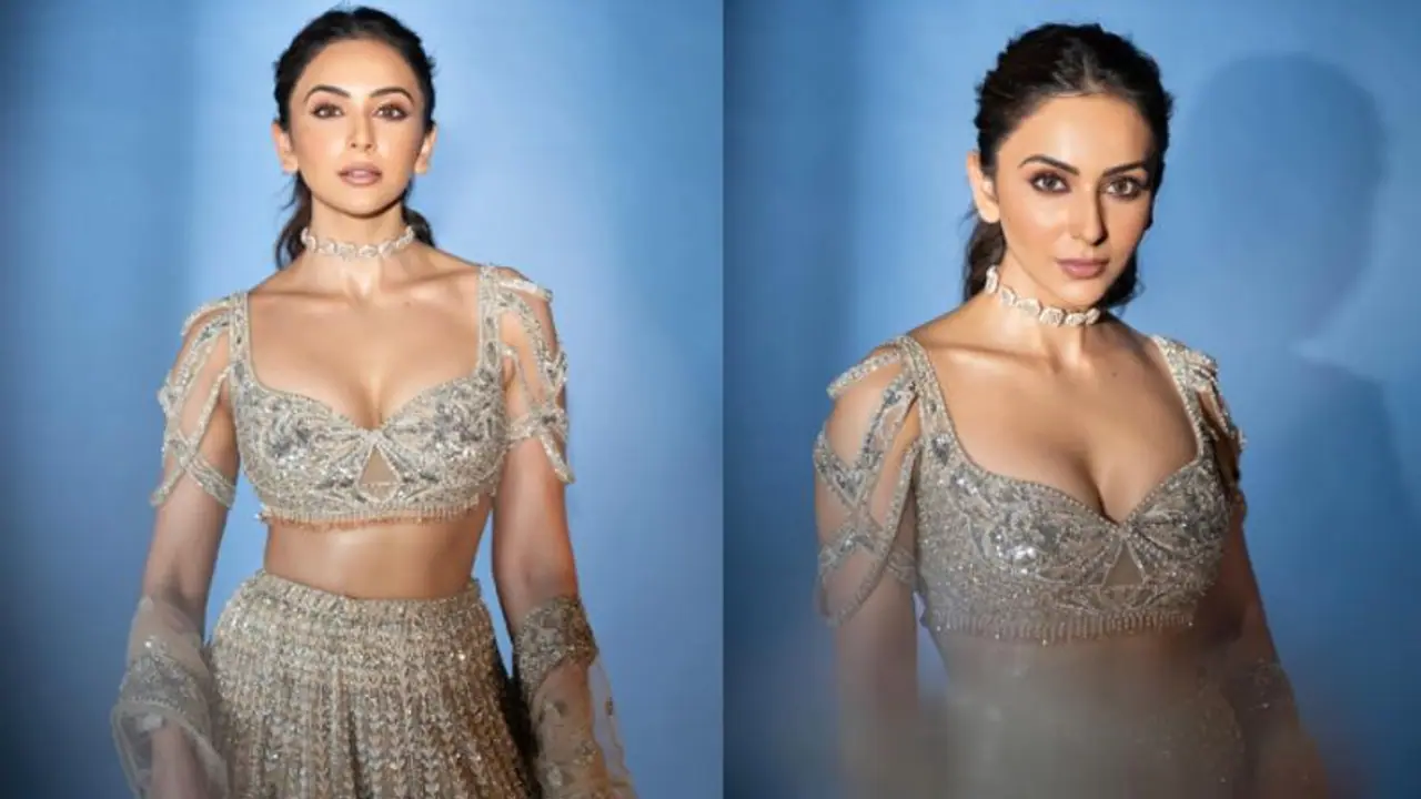 നെപ്പോട്ടിസം കാരണം തനിക്ക് സിനിമകൾ നഷ്‌ടപ്പെട്ടു: വെളിപ്പെടുത്തി രാകുൽ പ്രീത് സിംഗ്