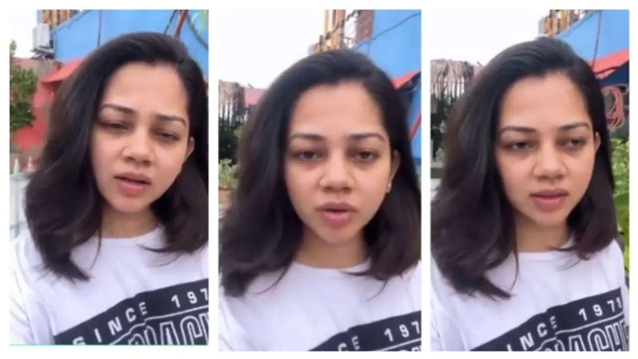 நெனச்சாலே பதறுது! வீட்டுக்கு ஒரு துப்பாக்கி கொடுத்துடுங்க.. ஆம்ஸ்ட்ராங் கொலை குறித்து அனிதா சம்பத்தின் வீடியோ! நெனச்சாலே பதறுது! வீட்டுக்கு ஒரு துப்பாக்கி கொடுத்துடுங்க.. ஆம்ஸ்ட்ராங் கொலை குறித்து அனிதா சம்பத்தின் வீடியோ!