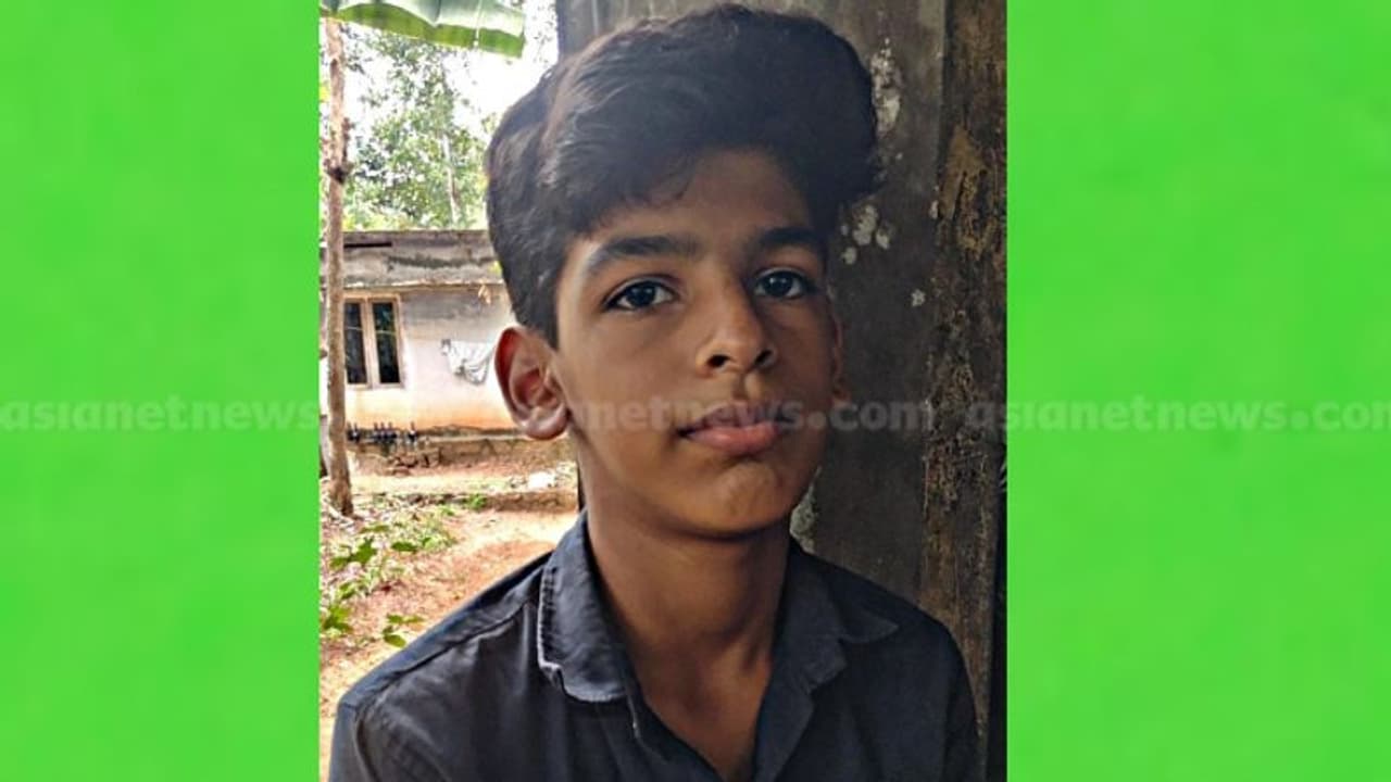 ടിവിയുടെ റിമോട്ടിനെ ചൊല്ലി അമ്മയുമായി വഴക്കിട്ടു; ഏഴാം ക്ലാസ് വിദ്യാര്‍ത്ഥി ജീവനൊടുക്കി