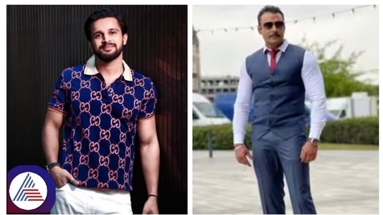 ಕಾಲ್ ಮಾಡಿದ್ರು, ಅವ್ರ ಮನೆಗೆ ಹೋಗಿದ್ದೆ, ಅವ್ರ ಮನೆಲ್ಲಿ ಊಟ ಮಾಡಿದ್ರ ಬಗ್ಗೆ ಹೇಳ್ತೀನಿ: ಕಿರಣ್ ರಾಜ್ ಕಾಲ್ ಮಾಡಿದ್ರು, ಅವ್ರ ಮನೆಗೆ ಹೋಗಿದ್ದೆ, ಅವ್ರ ಮನೆಲ್ಲಿ ಊಟ ಮಾಡಿದ್ರ ಬಗ್ಗೆ ಹೇಳ್ತೀನಿ: ಕಿರಣ್ ರಾಜ್