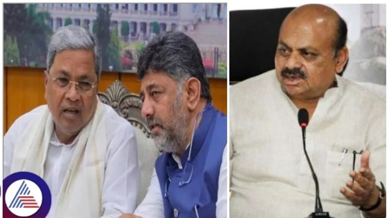 ಎಸ್ಸಿ ಒಳ ಮೀಸಲಾತಿ ಜಾರಿಗೆ ಸಂವಿಧಾನದ ತಿದ್ದುಪಡಿ ನೆಪ ಹೇಳಬೇಡಿ: ಮಾಜಿ ಸಿಎಂ ಬಸವರಾಜ ಬೊಮ್ಮಾಯಿ ಆಗ್ರಹ