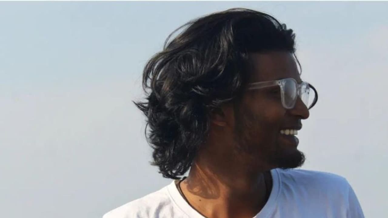 കടലിൽ കുളിക്കാൻ ഇറങ്ങി കാണാതായ തമിഴ്നാട് സ്വദേശിയായ യുവാവിൻ്റെ മൃതദേഹം കണ്ടെത്തി കടലിൽ കുളിക്കാൻ ഇറങ്ങി കാണാതായ തമിഴ്നാട് സ്വദേശിയായ യുവാവിൻ്റെ മൃതദേഹം കണ്ടെത്തി