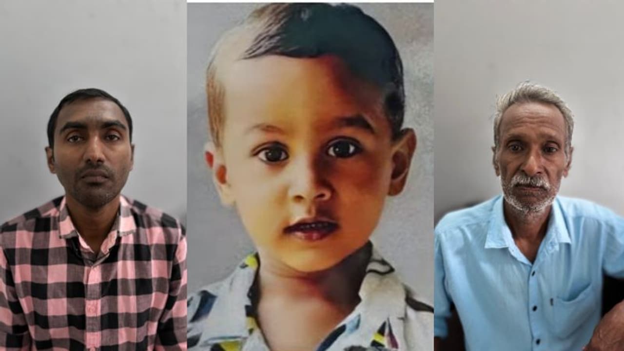 'ഇതിലും വലിയ പൊള്ളല് സുഖപ്പെടുത്തും, ധൈര്യമായി ഇറക്കൂ', വാക്കിൽ ഇല്ലാതായത് കുരുന്നുജീവൻ, അച്ഛനും അറസ്റ്റിൽ 'ഇതിലും വലിയ പൊള്ളല് സുഖപ്പെടുത്തും, ധൈര്യമായി ഇറക്കൂ', വാക്കിൽ ഇല്ലാതായത് കുരുന്നുജീവൻ, അച്ഛനും അറസ്റ്റിൽ