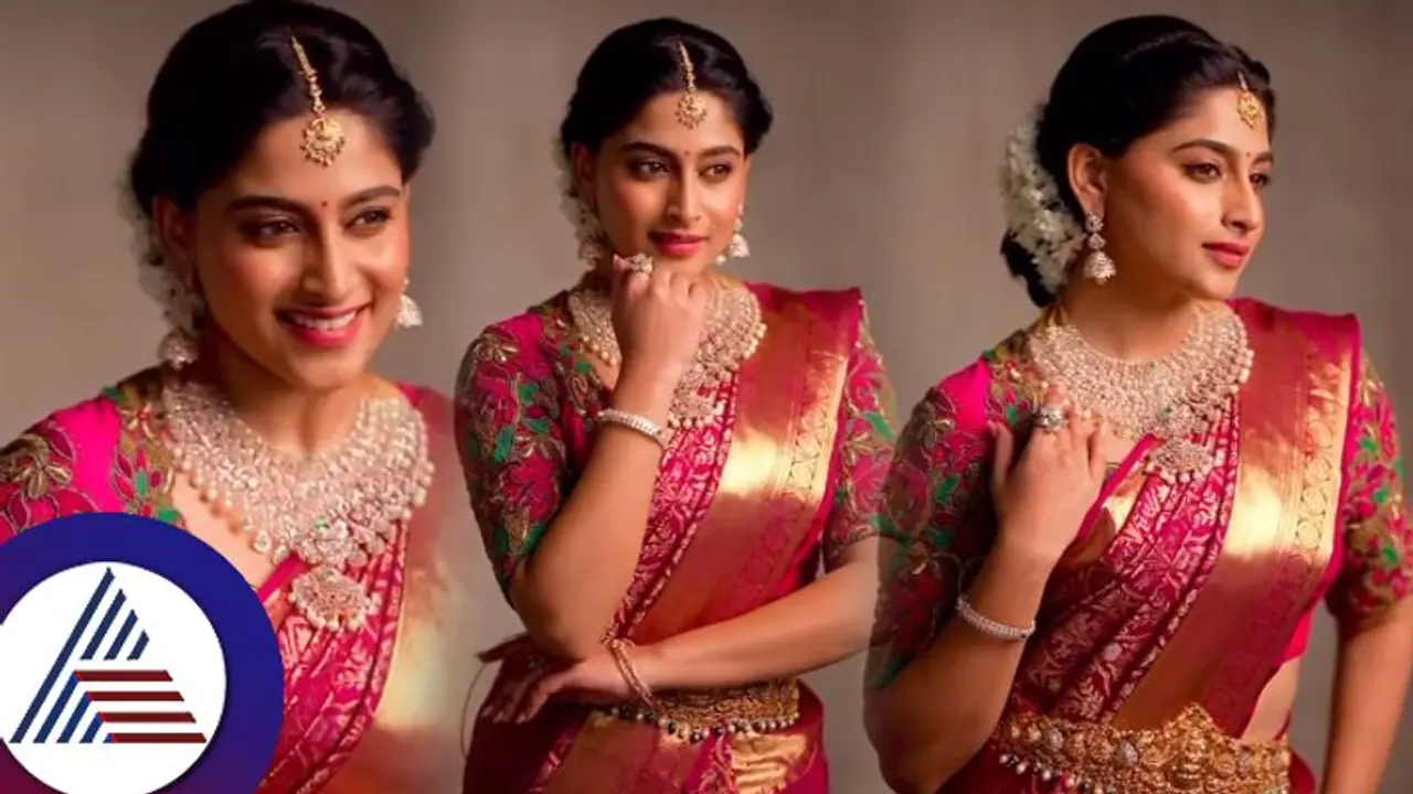 ಮದ್ಯ, ಮಾಂಸವಿಟ್ಟು ಪೂಜೆ ಮಾಡಿದ ಬಳಿ ಗೆಟಪ್ಪೇ ಚೇಂಜು: ನನಗೊಂದು ಚೆಂದದ ಶೀರ್ಷಿಕೆ ಕೊಡಿ ಎಂದ ನಿಶ್ವಿಕಾ ಮದ್ಯ, ಮಾಂಸವಿಟ್ಟು ಪೂಜೆ ಮಾಡಿದ ಬಳಿ ಗೆಟಪ್ಪೇ ಚೇಂಜು: ನನಗೊಂದು ಚೆಂದದ ಶೀರ್ಷಿಕೆ ಕೊಡಿ ಎಂದ ನಿಶ್ವಿಕಾ