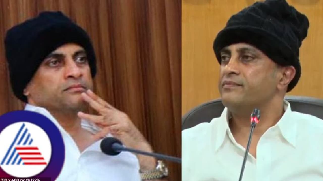 ಮುಡಾ ಹಗರಣ: ಸಿಎಂ ಸಿದ್ದರಾಮಯ್ಯ ಹೆಸರಿಗೆ ಧಕ್ಕೆ ತರಲು ಯತ್ನ; ಬಿಜೆಪಿ ವಿರುದ್ಧ ಪೊನ್ನಣ್ಣ ಕಿಡಿ 