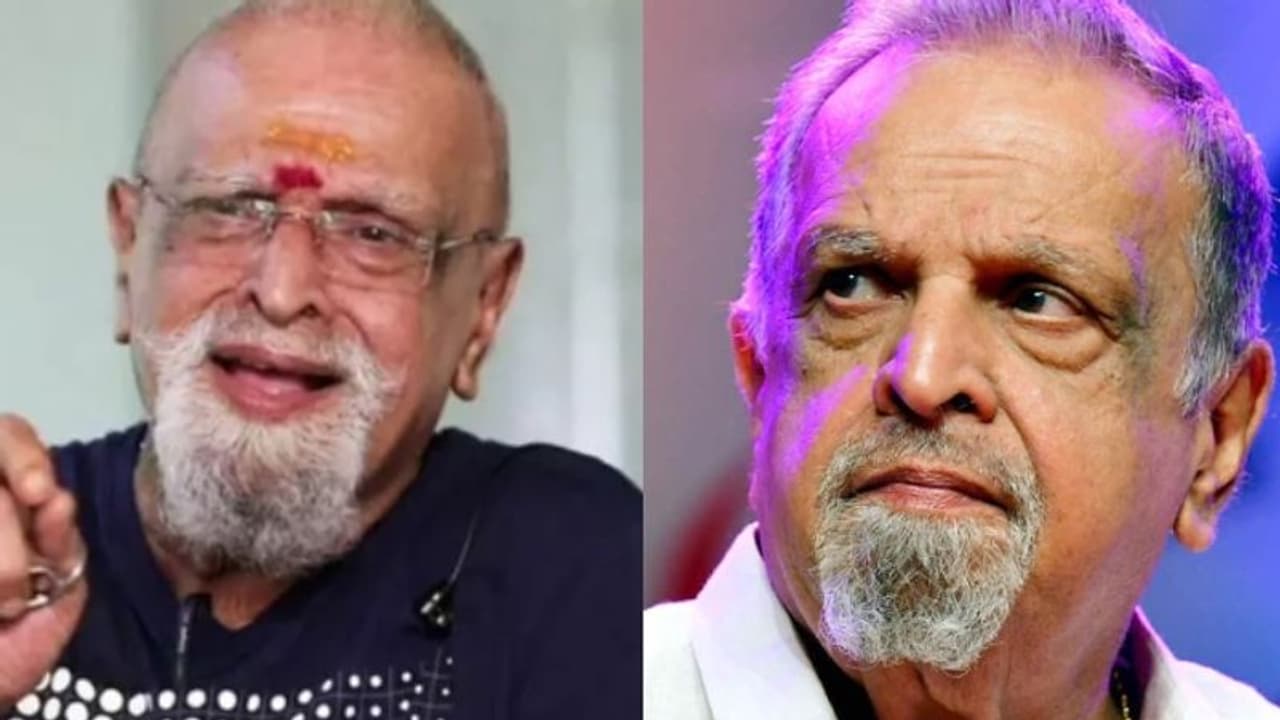 'പി. ജയചന്ദ്രൻ വീട്ടിൽ വിശ്രമത്തിൽ'; പ്രചരിക്കുന്നത് വ്യാജ വാർത്തകൾ