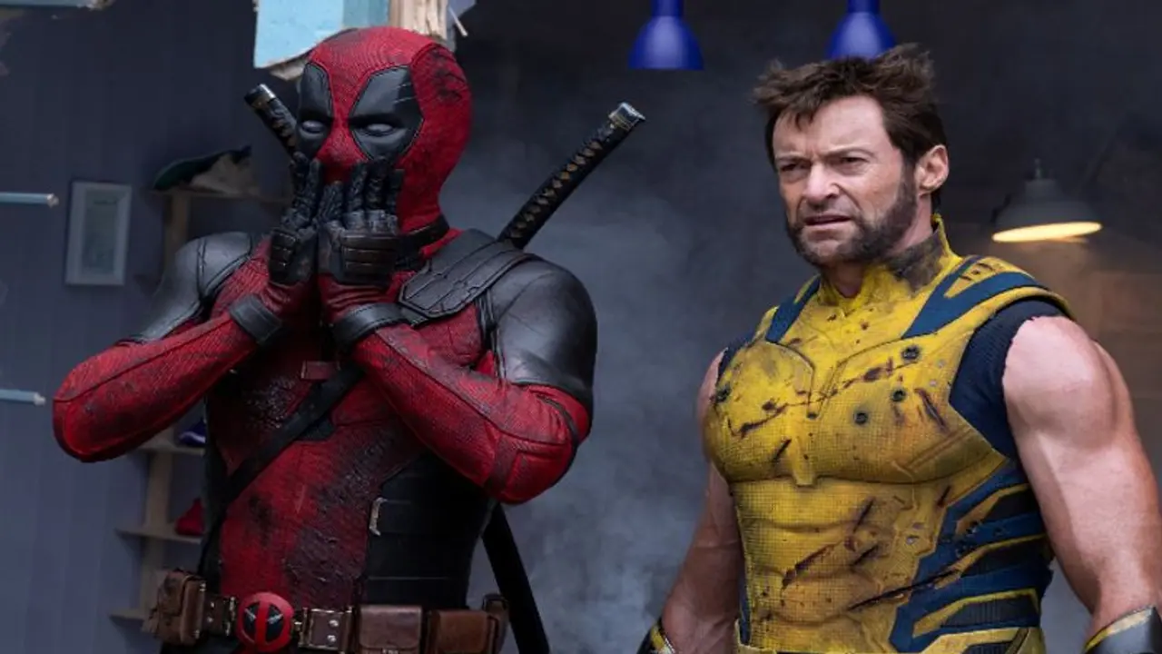 Deadpool & Wolverine box office collection: Ryan Reynolds, Hugh Jackman’s film crosses Rs 4000 crore globally