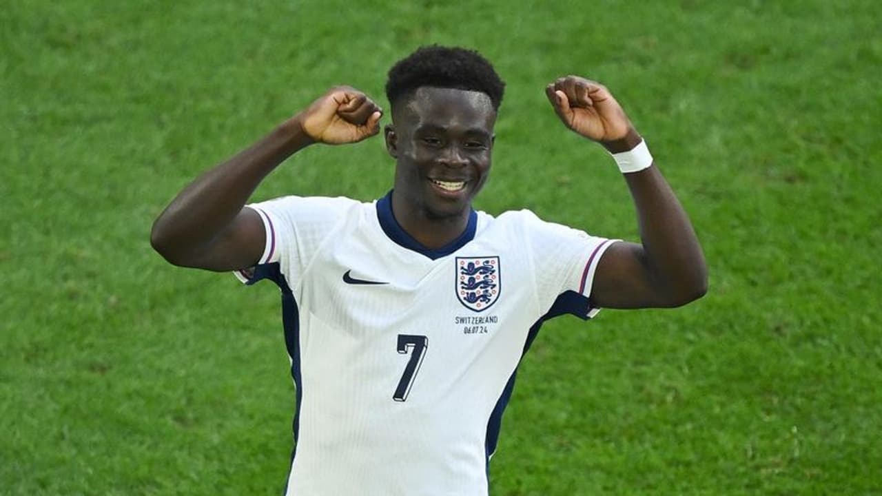 ഷൂട്ടൗട്ട് ഭീതി മറികടന്ന് ഇം​ഗ്ലണ്ട്, സ്വിറ്റ്സർലൻഡിനെ തോൽപ്പിച്ച് സെമിയിൽ