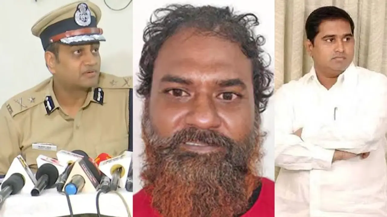 ஆற்காடு சுரேஷ் கொலைக்கு பழிக்கு பழியா? ஆம்ஸ்ட்ராங்? காவல் ஆணையர் அஸ்ரா கார்க் பரபரப்பு தகவல்! ஆற்காடு சுரேஷ் கொலைக்கு பழிக்கு பழியா? ஆம்ஸ்ட்ராங்? காவல் ஆணையர் அஸ்ரா கார்க் பரபரப்பு தகவல்!