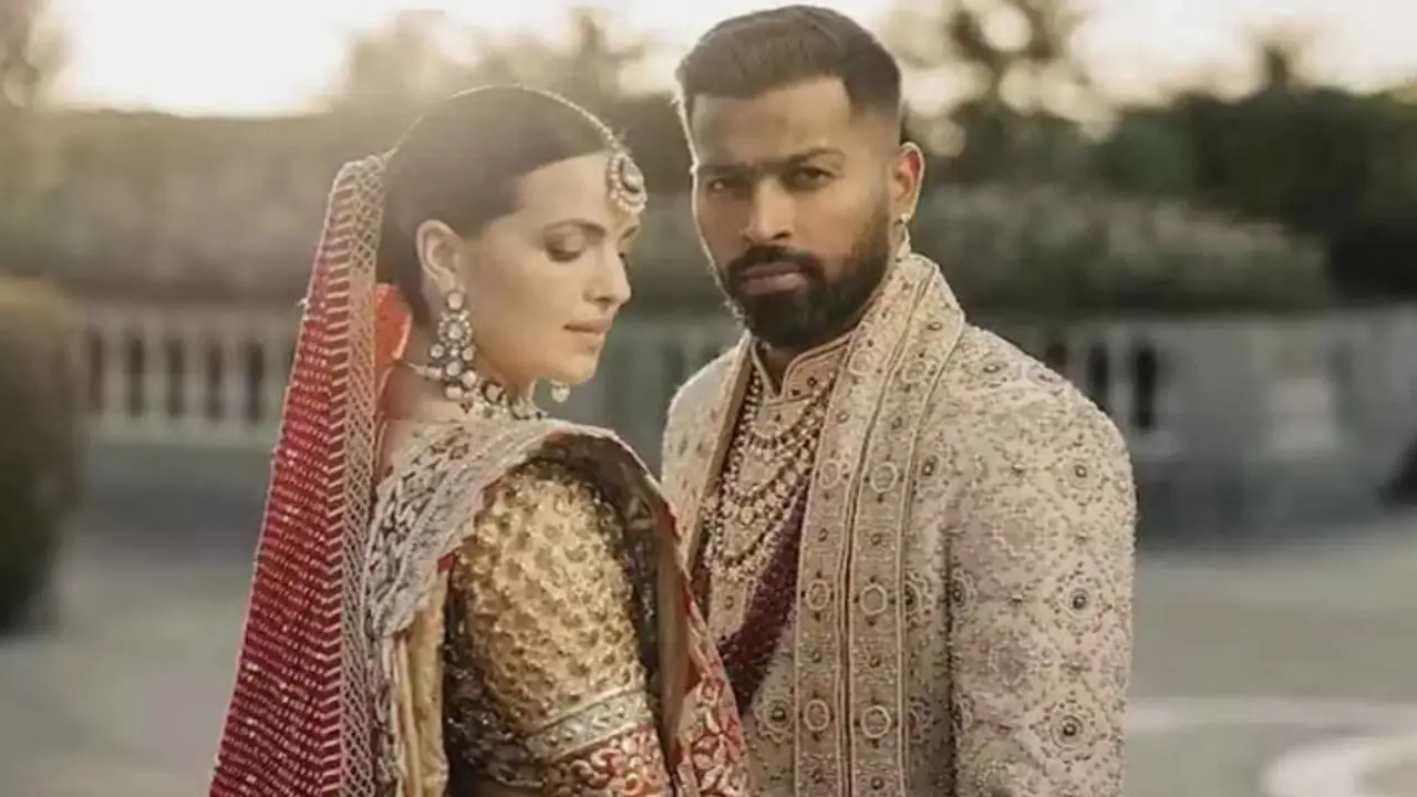 Natasa Stankovic Hardik Pandya Divorce Humors
