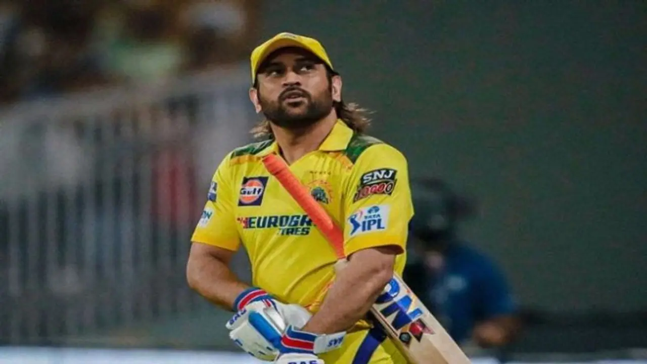 ಧೋನಿಗಾಗಿ ಐಪಿಎಲ್‌ ರೂಲ್ಸ್ ಅನ್ನೇ ಬದಲಿಸಲು ಮುಂದಾಯ್ತಾ ಬಿಸಿಸಿಐ..? ಇಲ್ಲಿದೆ ಹೊಸ ಅಪ್‌ಡೇಟ್ಸ್