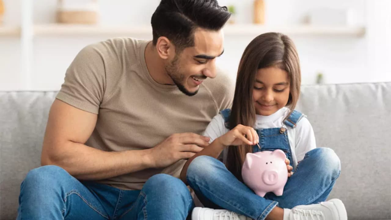 SIP For Daughter SIP For Daughter