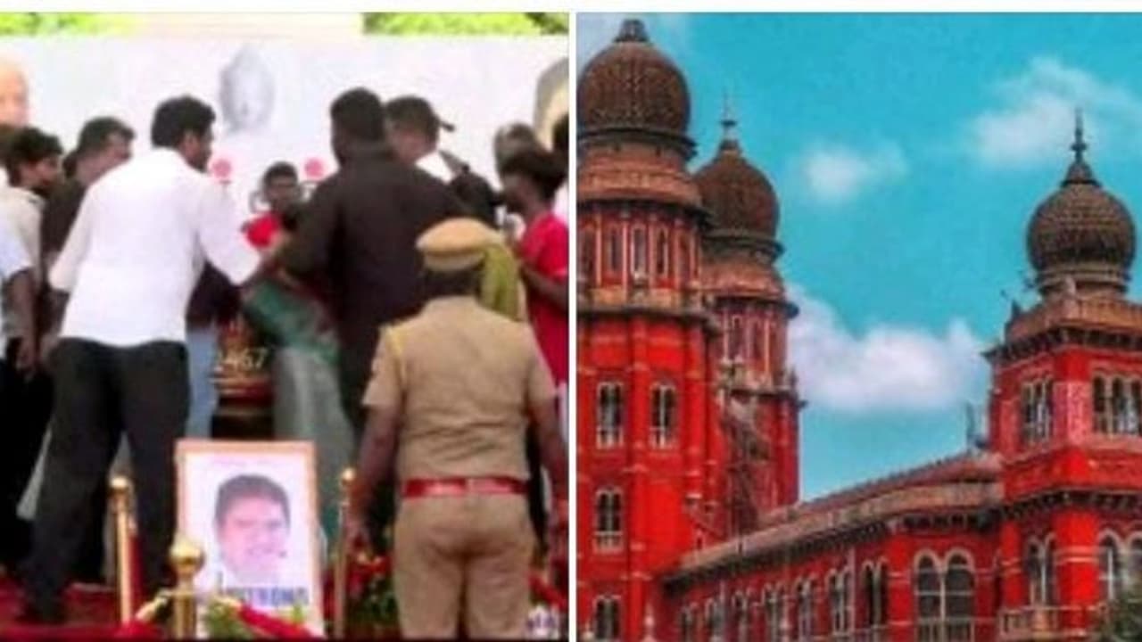 Armstrong : ஆம்ஸ்ட்ராங் உடல் அடக்கம் எங்கே.? தொடரும் சிக்கல்.!! மீண்டும் ஒத்திவைக்கப்பட்ட வழக்கு காரணம் என்ன.?