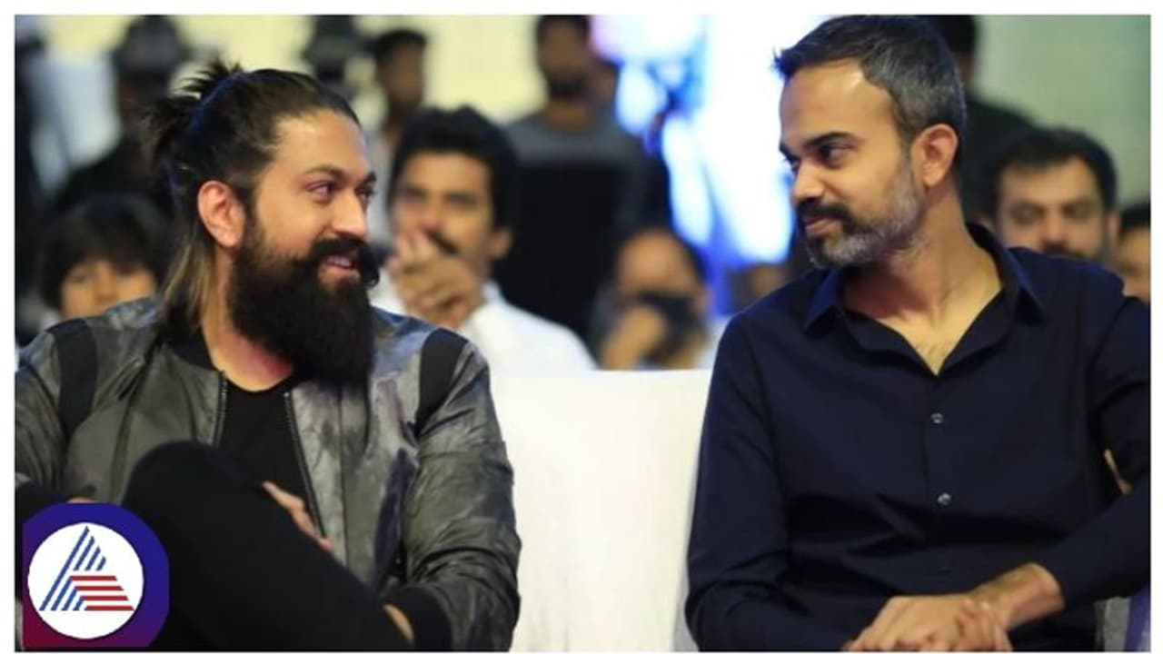 KGF 3 ಚಿತ್ರಕ್ಕೆಂದು ಏನೇನೋ ರೆಡಿ ಇದೆ, ಆದ್ರೆ ಒಂದೇ ಒಂದು ಪ್ರಾಬ್ಲಂ; ಯಶ್ ಮಾತಿನ ಒಳಗುಟ್ಟೇನು?