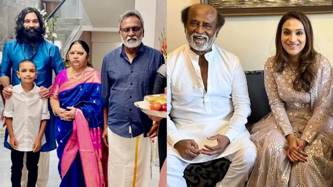 இப்படி ஆகும்னு நினைக்கல.. போயஸ் கார்டனில் கட்டிய வீடு குறித்து முதன் முறையாக மனம் திறந்த தனுஷ்! இப்படி ஆகும்னு நினைக்கல.. போயஸ் கார்டனில் கட்டிய வீடு குறித்து முதன் முறையாக மனம் திறந்த தனுஷ்!