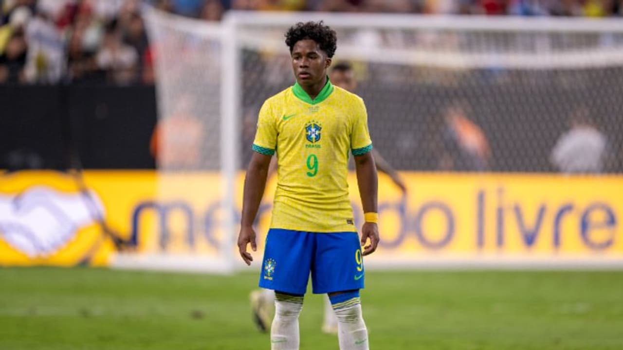 'കൈവിടില്ലെന്ന് കരുതുന്നു'; കോപ്പയിലെ പുറത്താകലിന് പിന്നാലെ ബ്രസീല് ആരാധകരോട് എന്ഡ്രിക് 'കൈവിടില്ലെന്ന് കരുതുന്നു'; കോപ്പയിലെ പുറത്താകലിന് പിന്നാലെ ബ്രസീല് ആരാധകരോട് എന്ഡ്രിക്