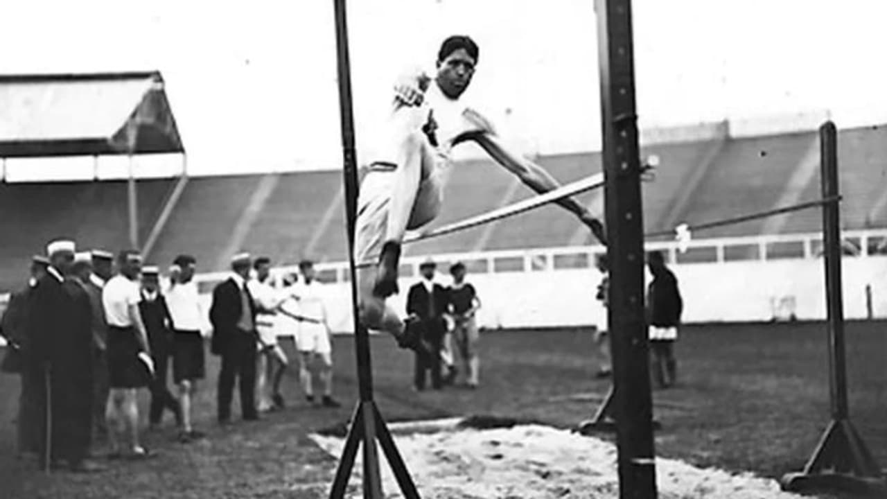 ഒളിമ്പിക്സിലുണ്ട് പോളിയോയെ കീഴടക്കിയ ഒരു 'മനുഷ്യ തവള' ഒളിമ്പിക്സിലുണ്ട് പോളിയോയെ കീഴടക്കിയ ഒരു 'മനുഷ്യ തവള'