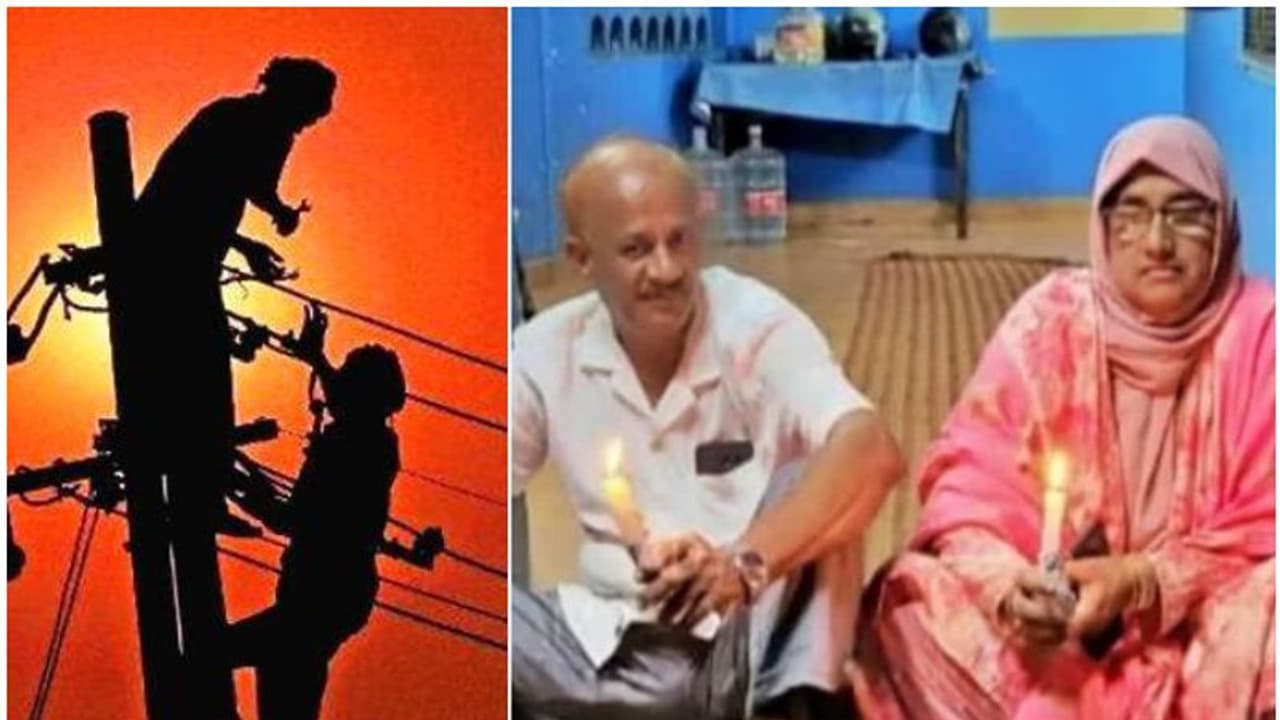 റഫീഖിന് 11 കണക്ഷൻ, ഓഫീസിലെ നഷ്ടം എപ്പോഴായാലും ഈടാക്കുമെന്ന് കെഎസ്ഇബി; 'ആക്രമിക്കില്ലെങ്കിൽ ഇന്ന് കണക്ഷൻ നൽകാം'