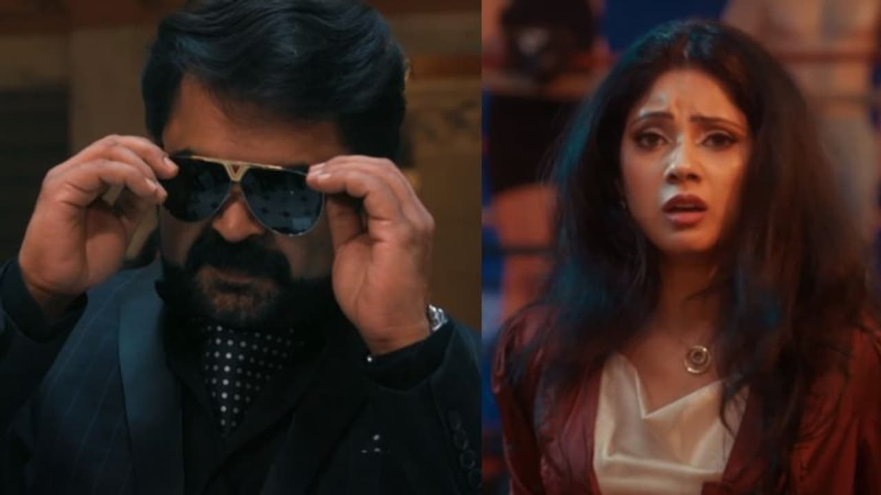 അമേരിക്കയില്‍ ചിത്രീകരിച്ച അനൂപ് മേനോന്‍ സിനിമ; 'ചെക്ക് മേറ്റ്' ടീസര്‍ എത്തി